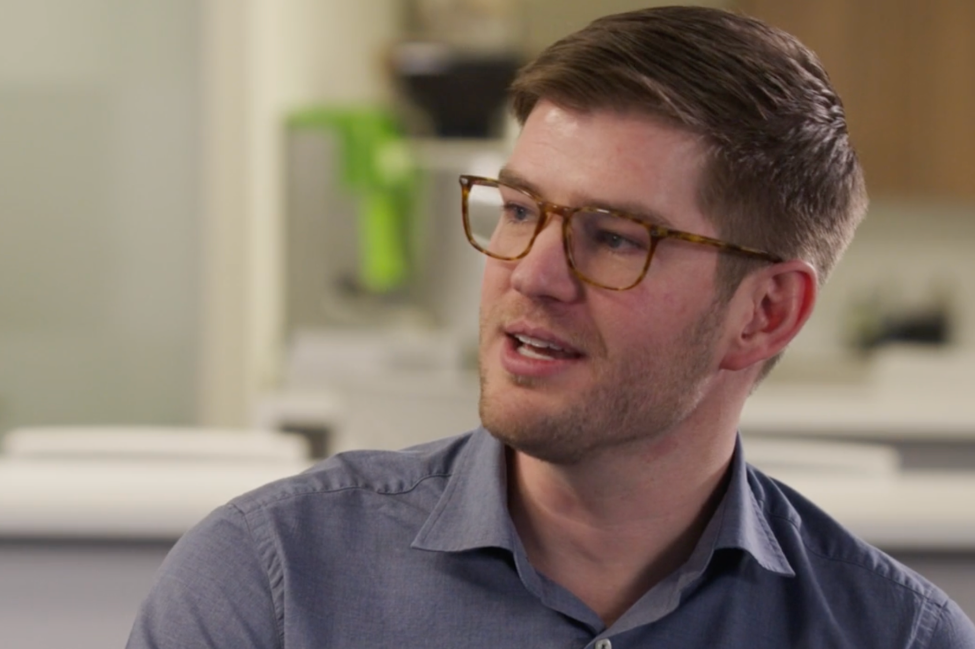 M1 CEO Brian Barnes on Creating a Fintech Platform Built to Last