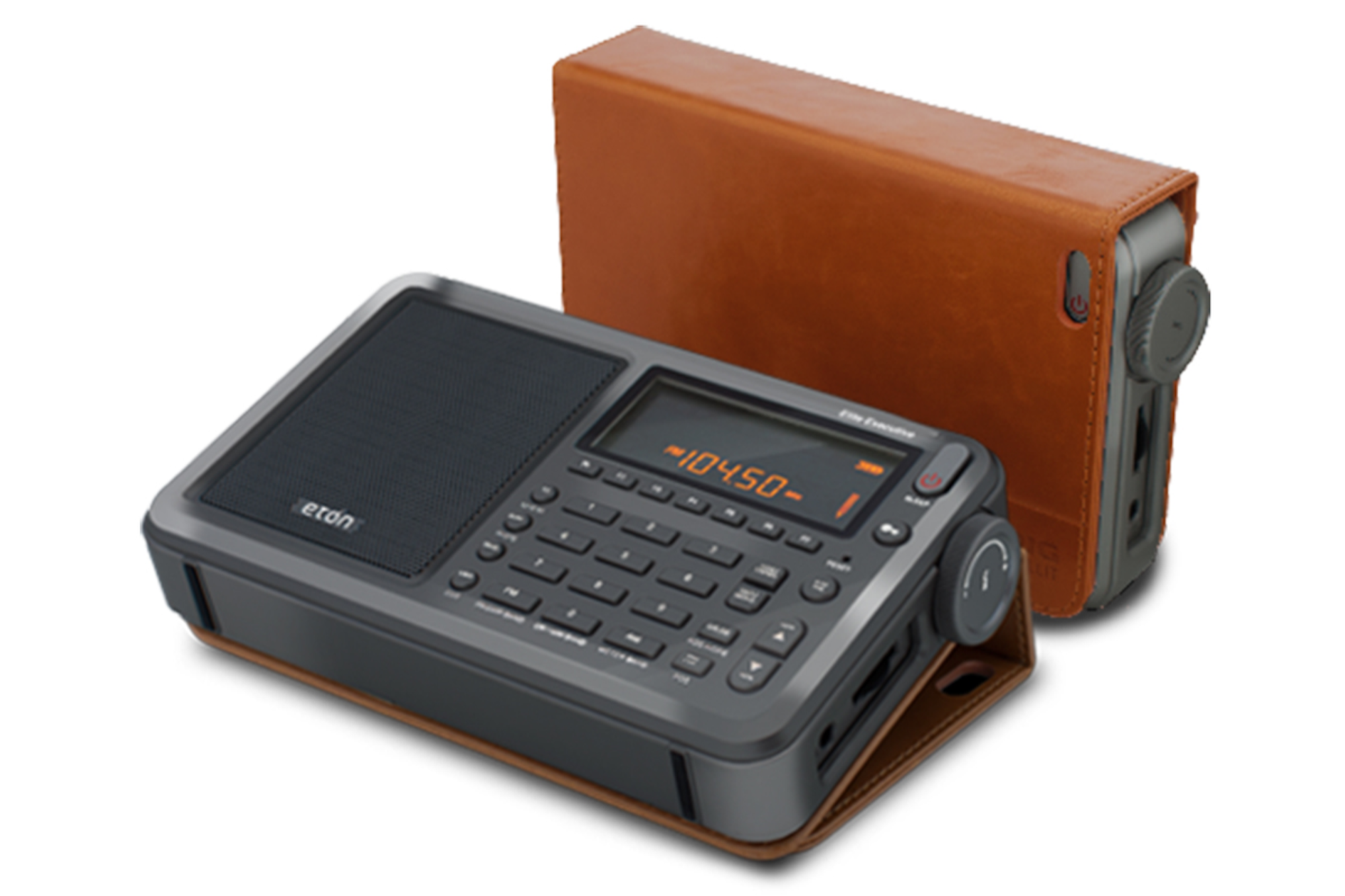 Save an Extra 20% and Get This Worldwide Radio for $119.99