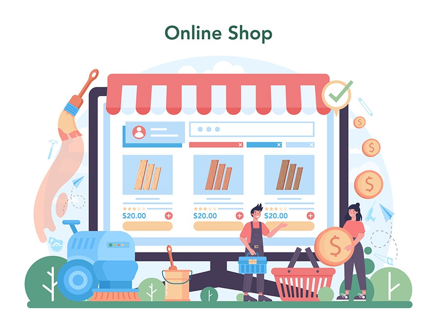 You are currently viewing Evaluating Online Store Hosting Options: Shared vs. VPS vs. Cloud Hosting