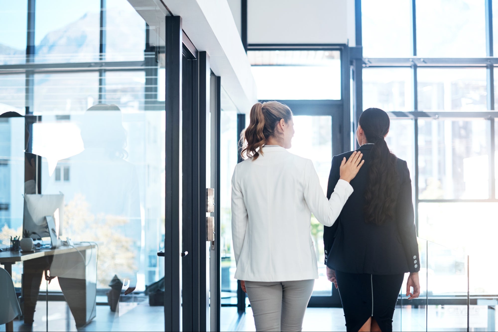 These Are the Five Attributes of Highly Successful and Happy People