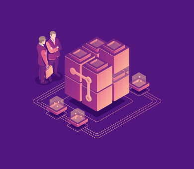 A Comprehensive Guide to Decentralized Finance and Governance