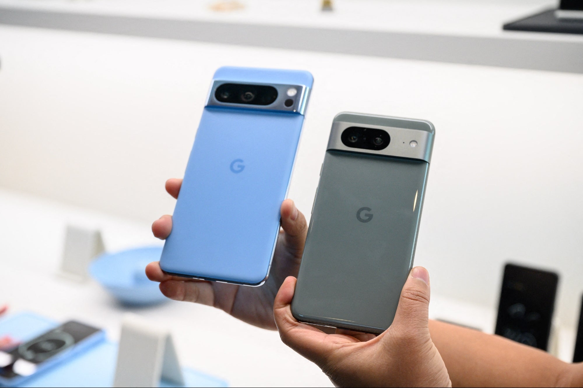 Google's 'Find My Device' for Android Network Rolls Out