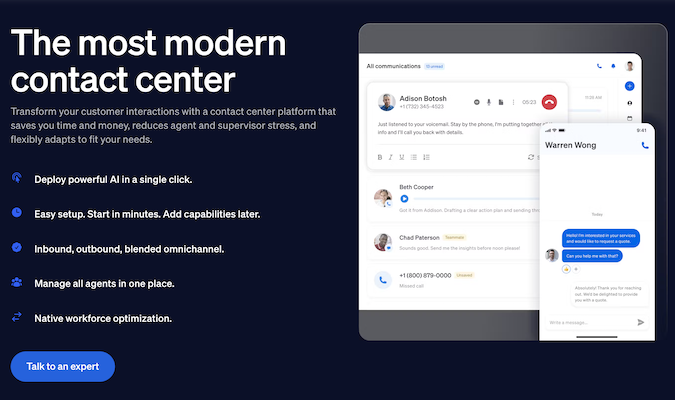 The Best Call Monitoring Software If That’s All You Want