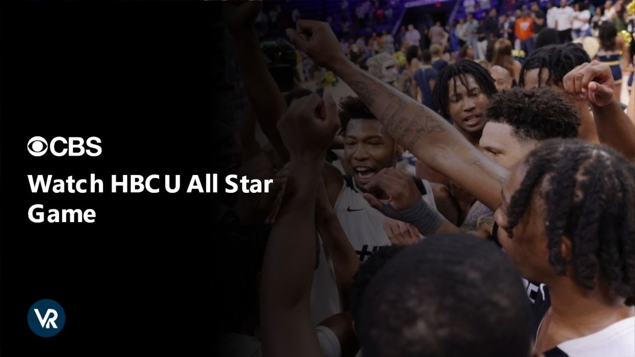 Watch HBCU All Star Game outside USA on CBS