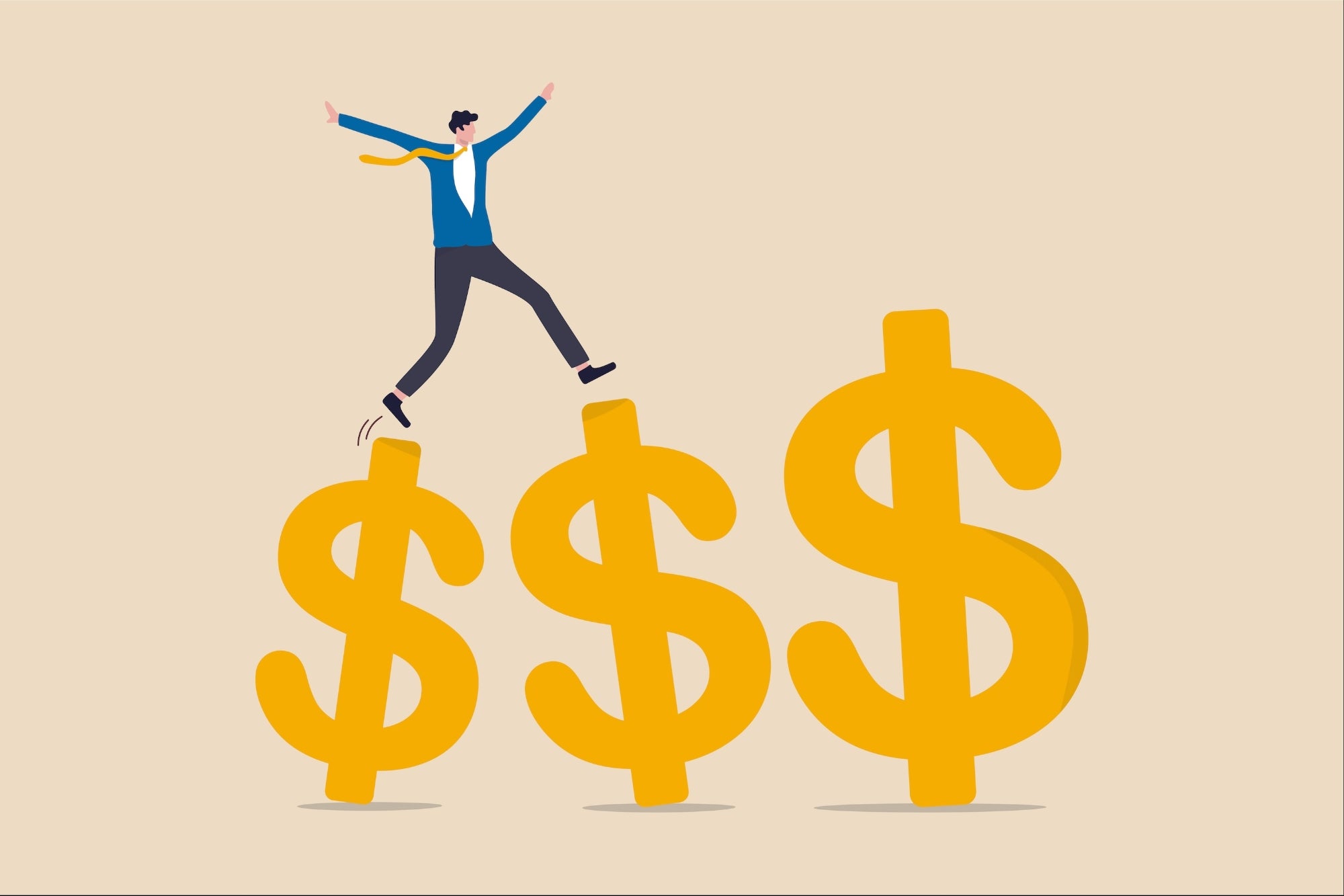 These Jobs Have the Highest Entry-Level Salaries
