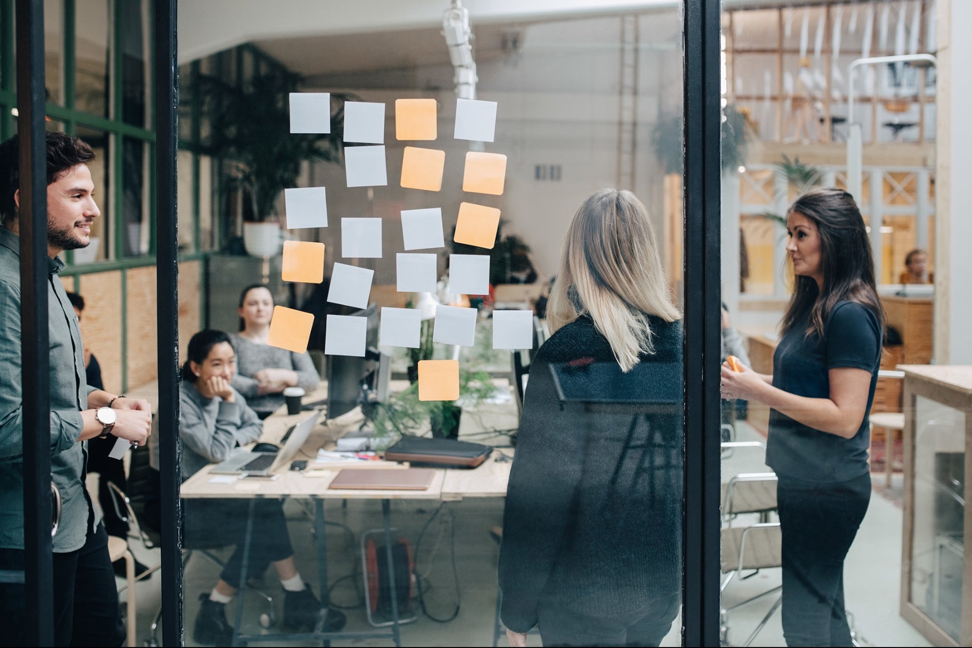 Why Young People Don't Want Leadership or Management Positions Anymore