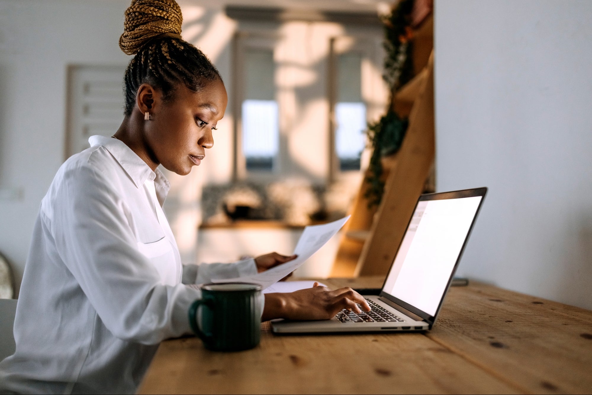 Want to Make More Lucrative Investments? Follow These 3 Simple Steps