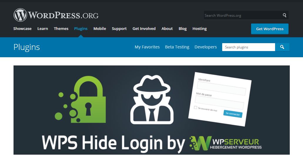 5 Easy Steps to Change Your WordPress Login URL for Free