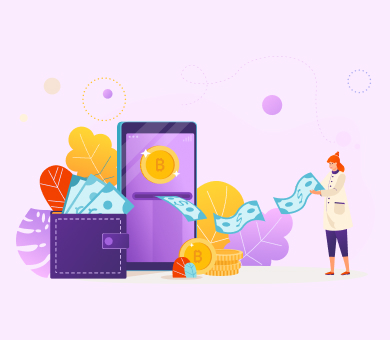 Develop a Cryptocurrency Wallet App Like Trust Wallet
