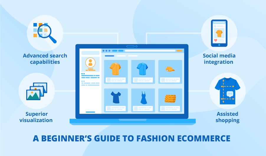 Fashion ecommerce