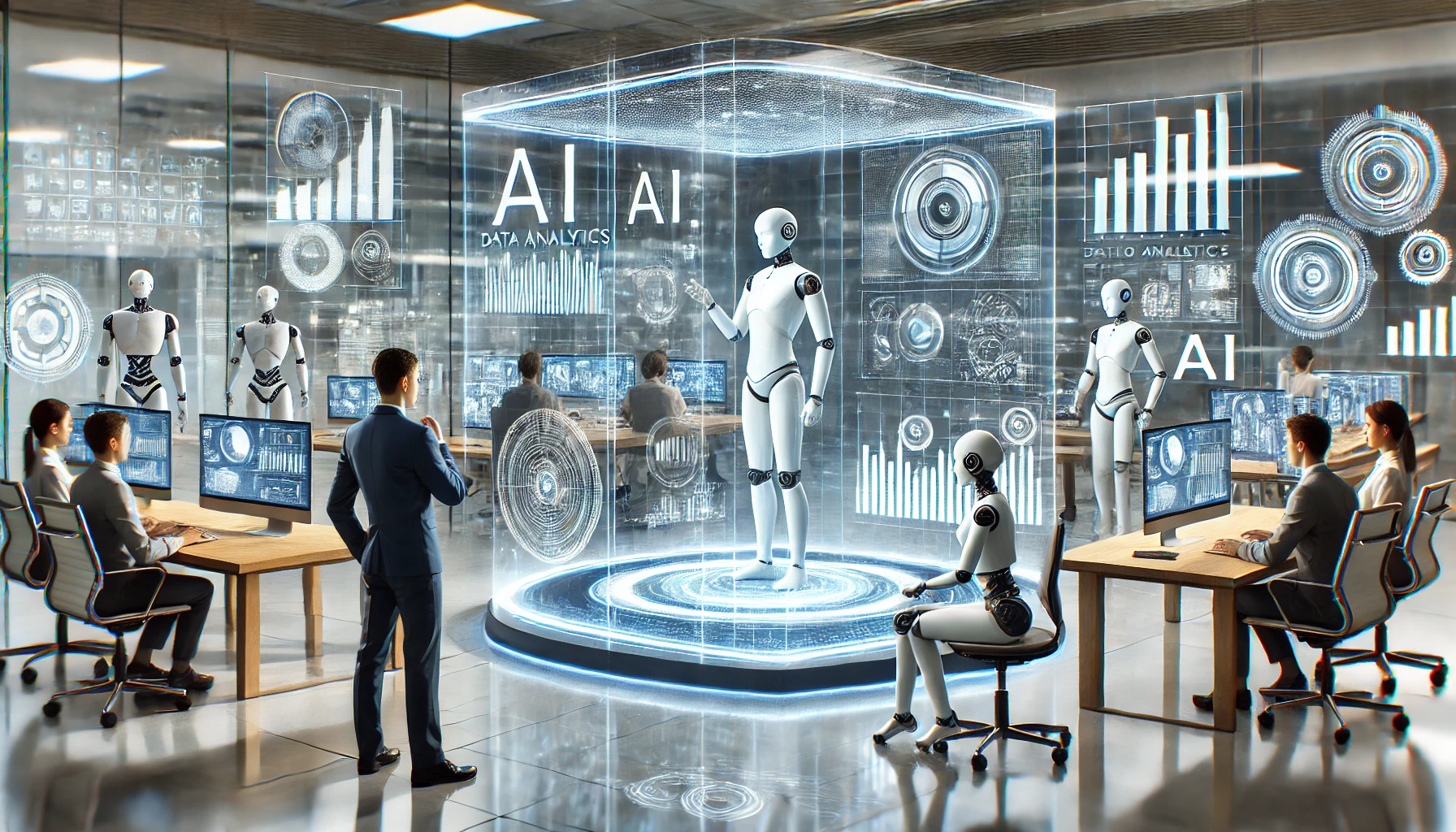 business ai