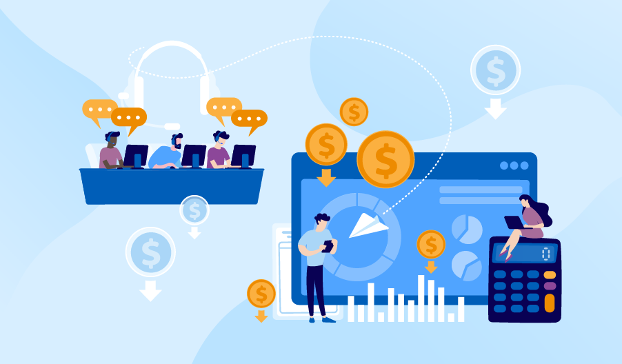 How To Get More With Less