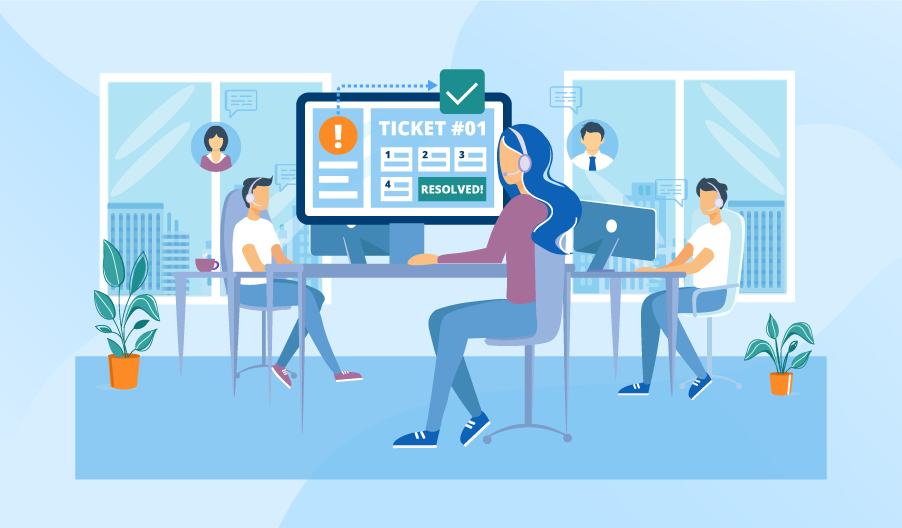 Level Up Your Customer Service