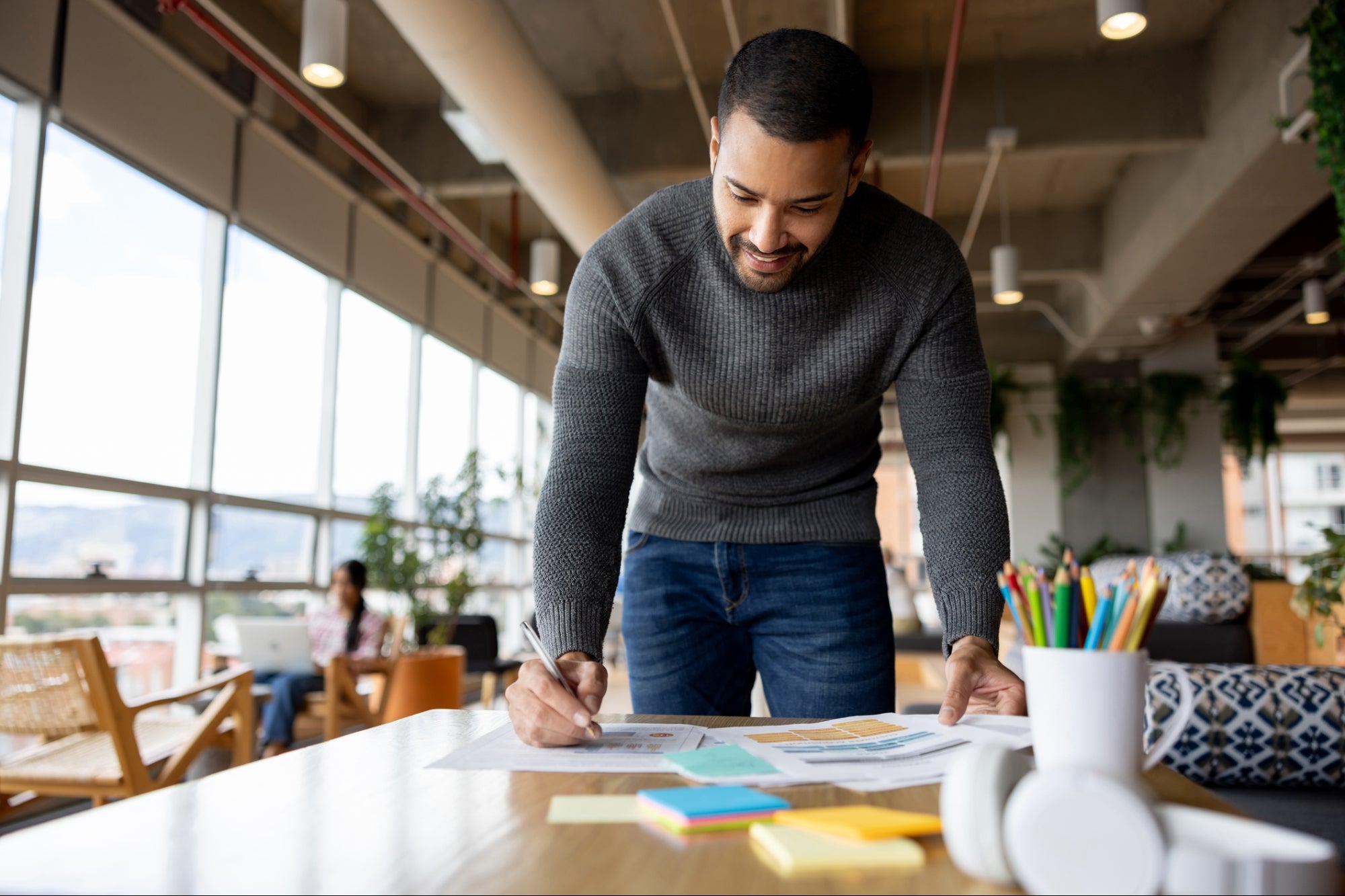 You Want to Grow Your Business — But Do You Have a Plan? Here Are The Proactive Steps You Need to Take to Succeed.