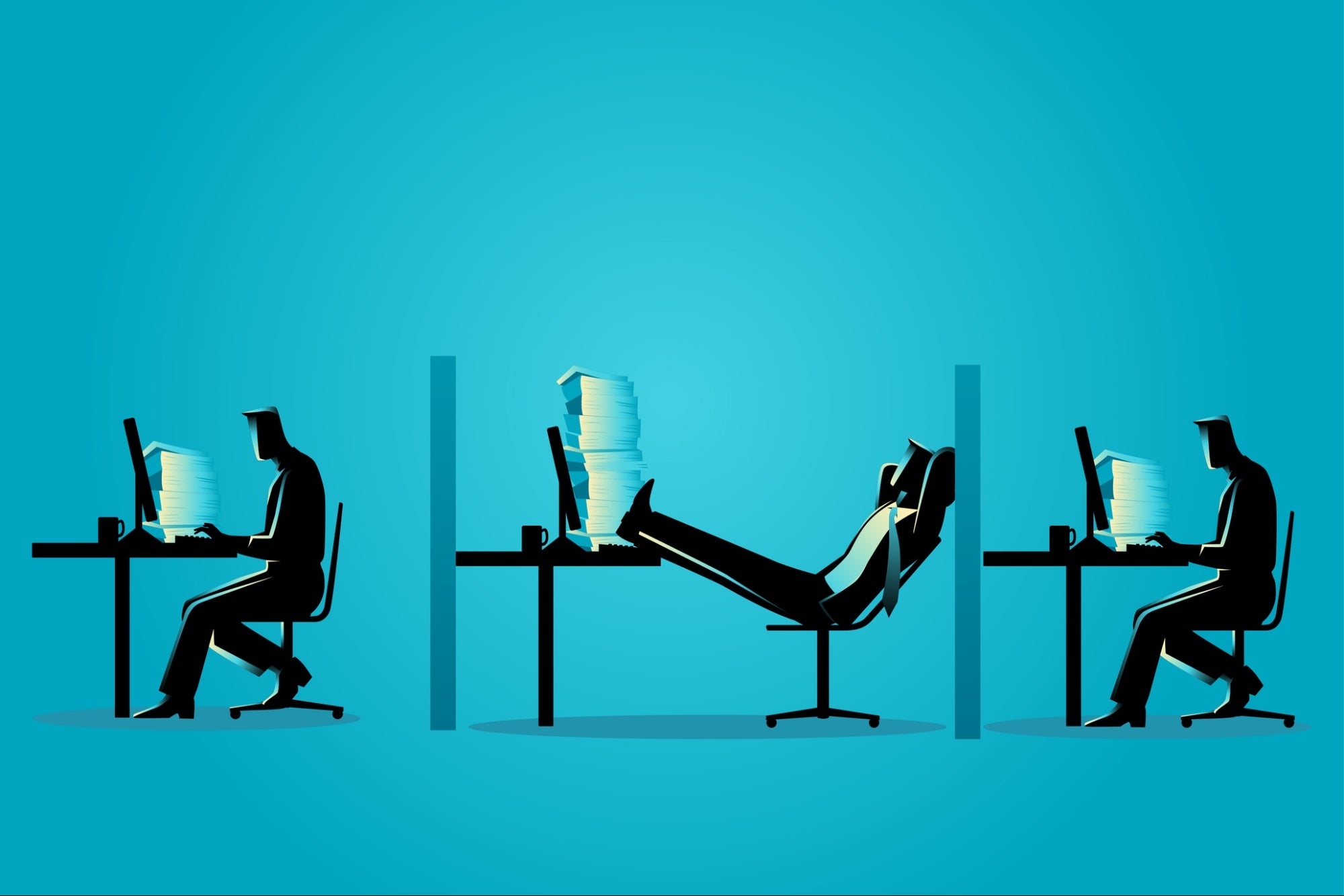 Is Over-Reliance on AI Hiring Making You Miss Out on Top Talent?