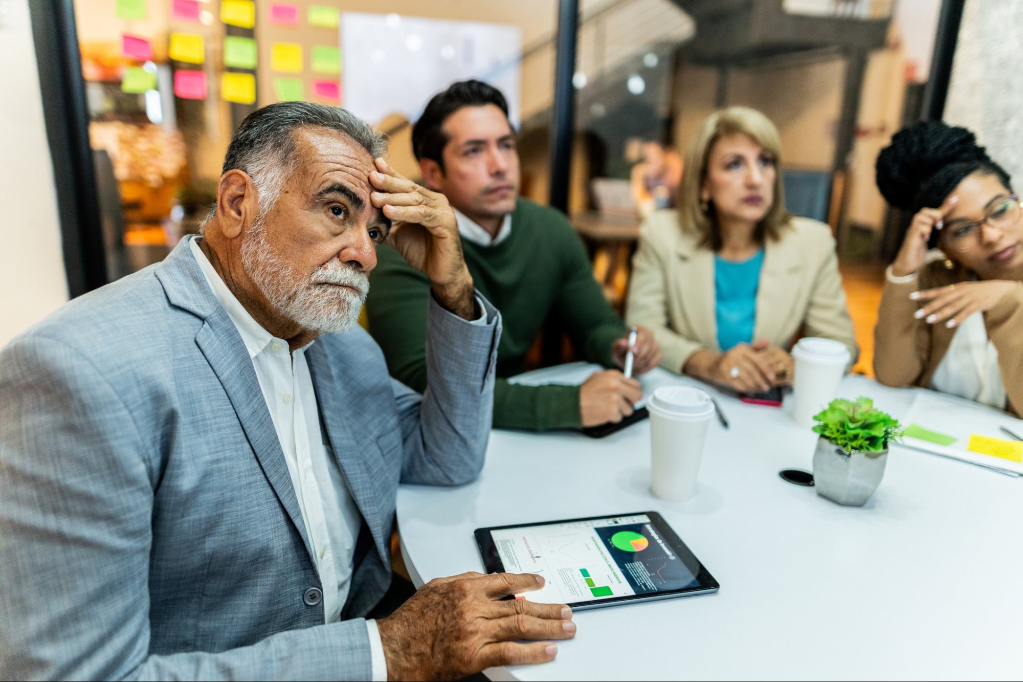 These are the Signs of a Toxic Company Culture