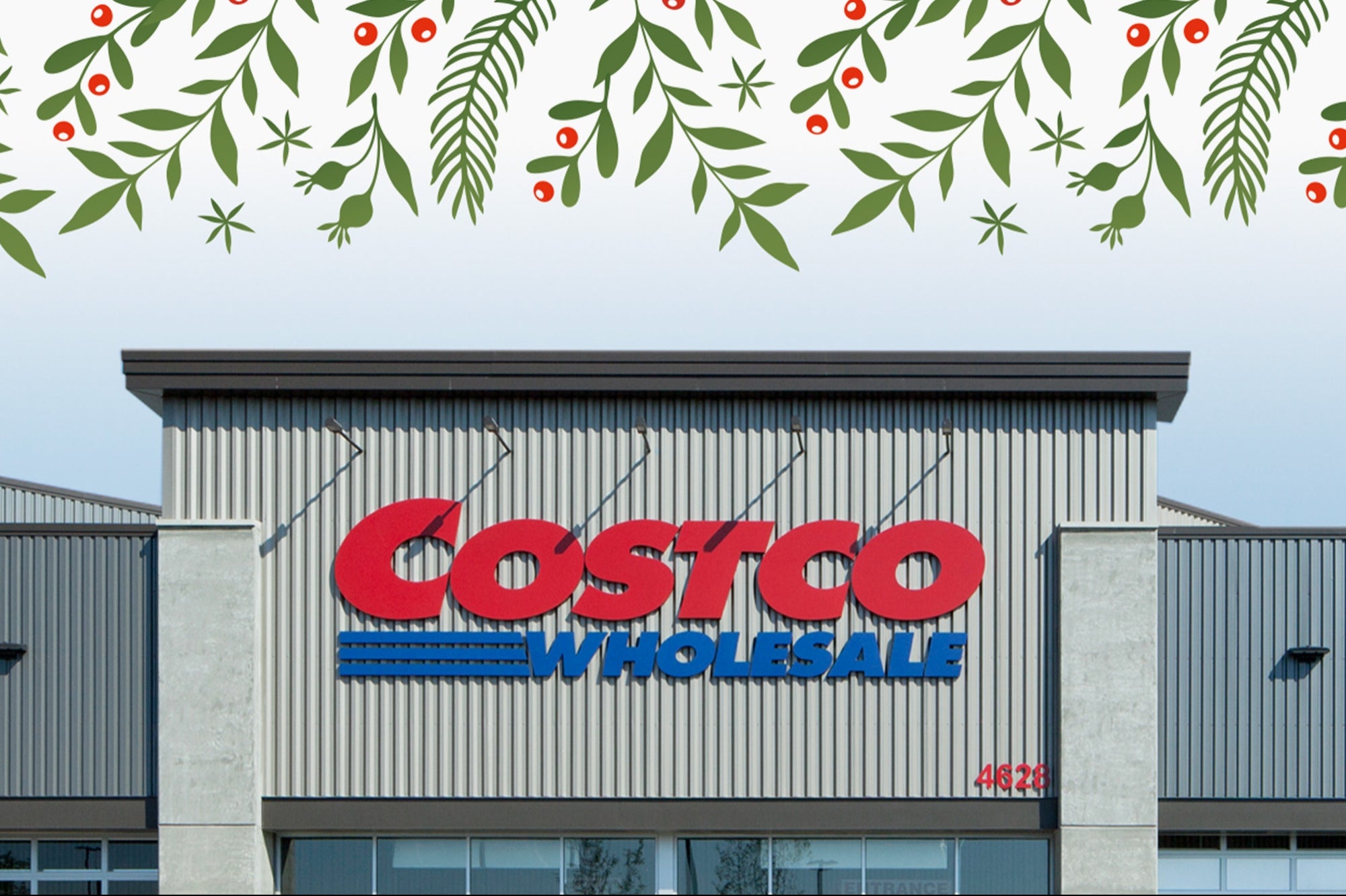 The Season's Best Costco Offer Gives You an Extra $45 to Shop