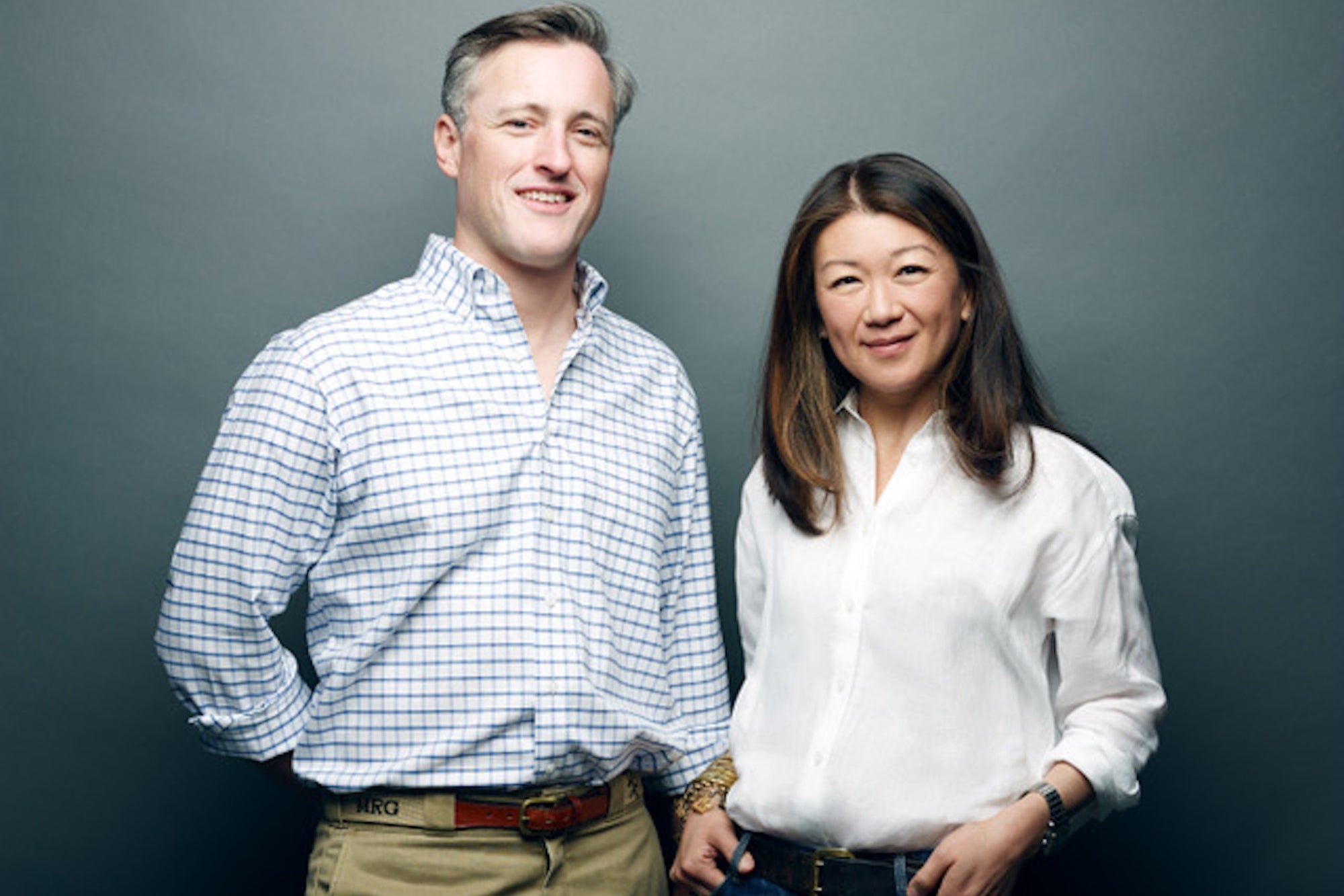 They Grew a Business From Their Garage to 8-Figure Revenue
