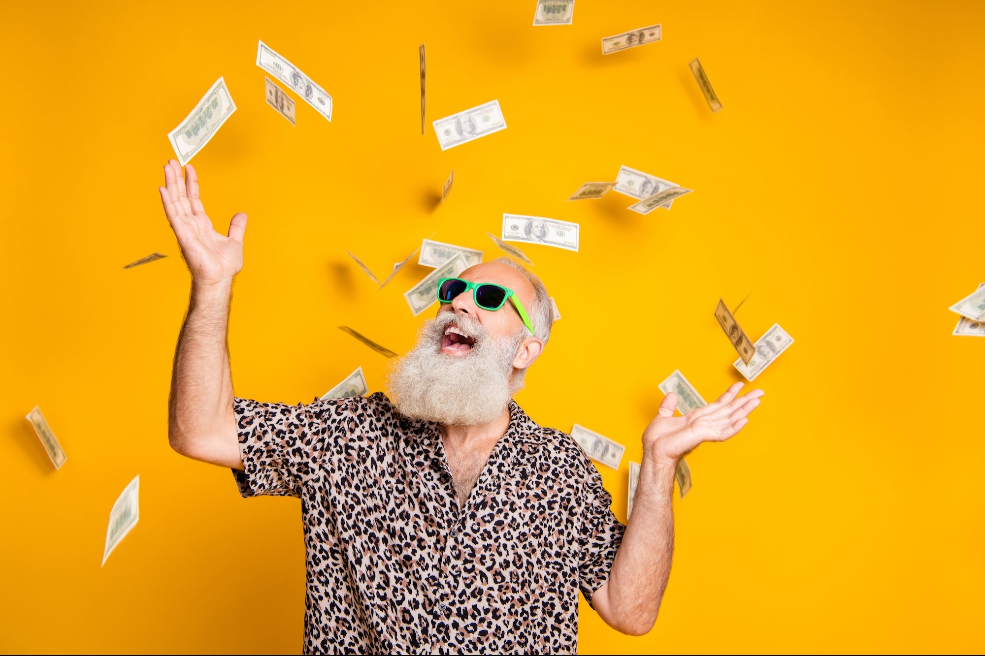 Many Boomers Hesitant to Transfer Wealth: Charles Schwab