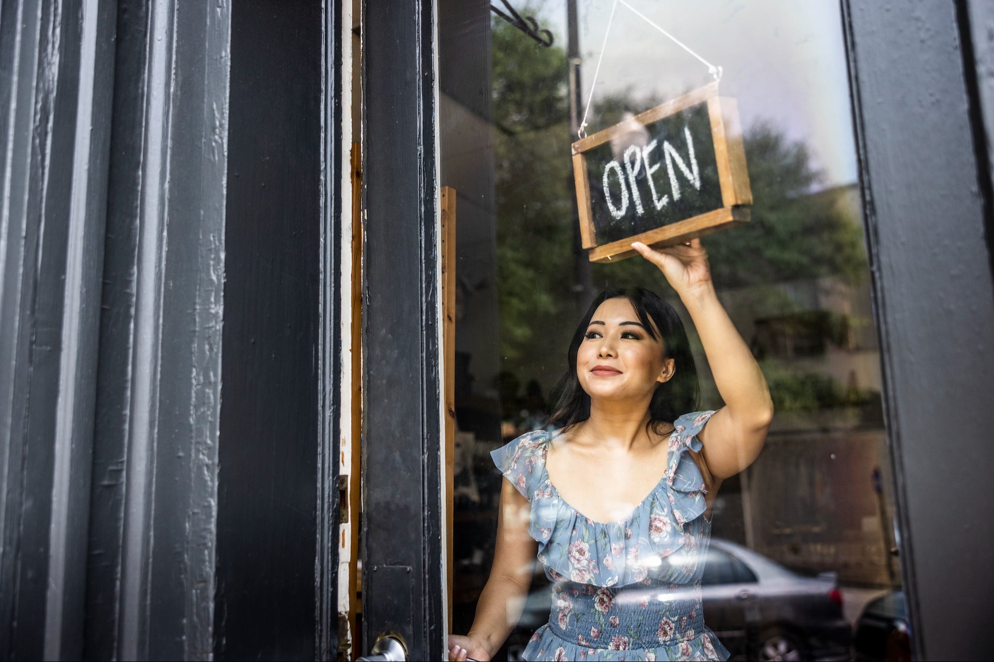 The Best and Worst States to Start a Business in 2025