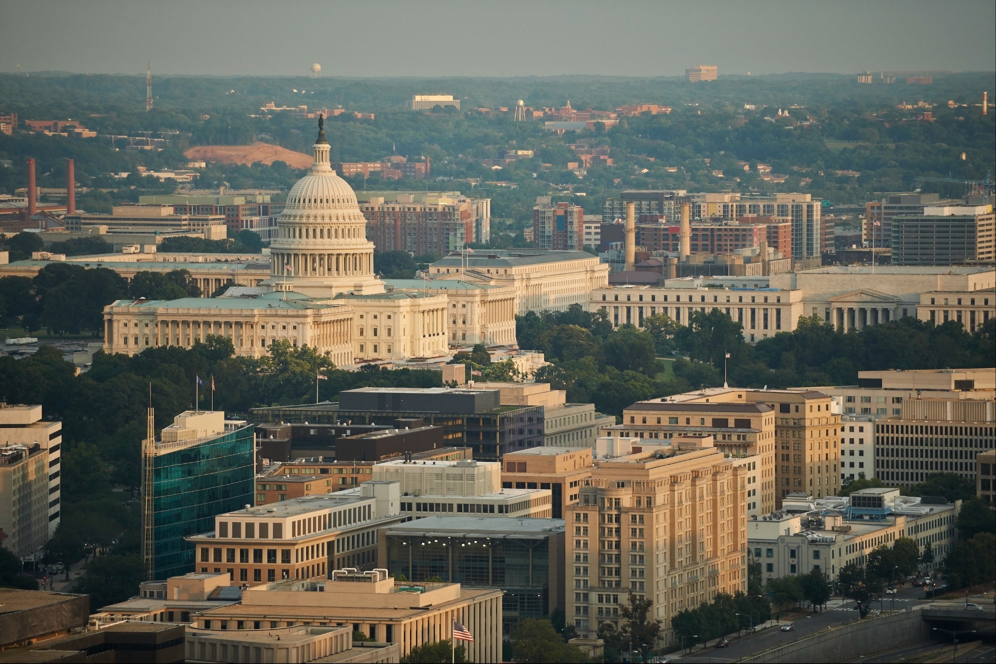 The Best and Worst U.S. States for Retirement: Ranking