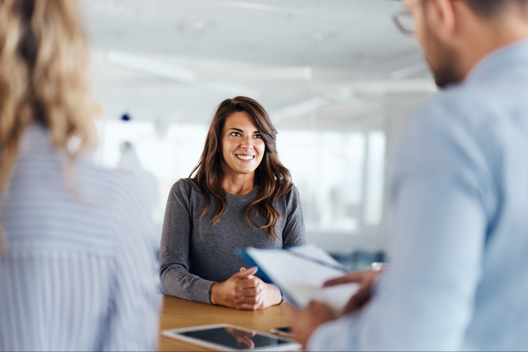 Why (and How) Corporations Should Hire Entrepreneurs