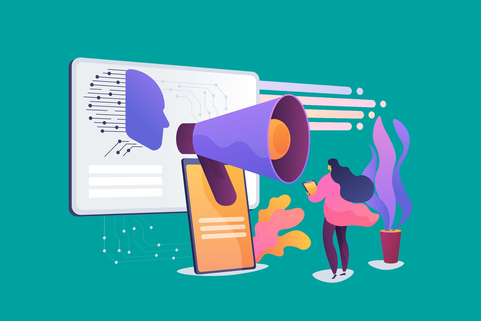 Yes, AI Might Take Your PR Job. Here's What You Can Do About It.