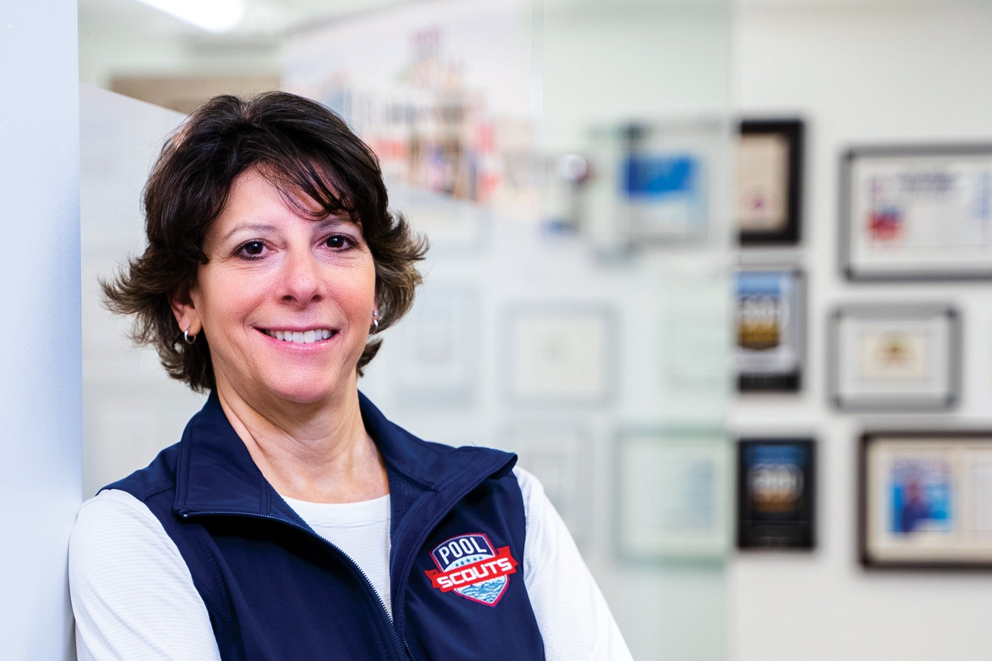 She Went From Retail Manager to $3 Million Business Owner
