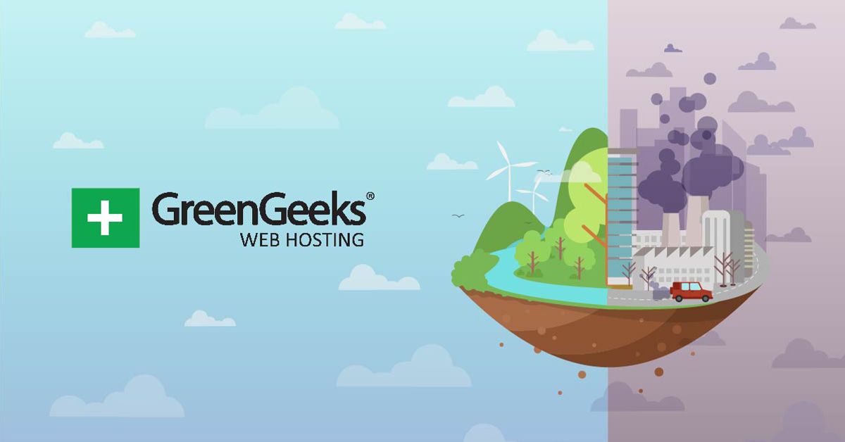 Cities Can Go Green