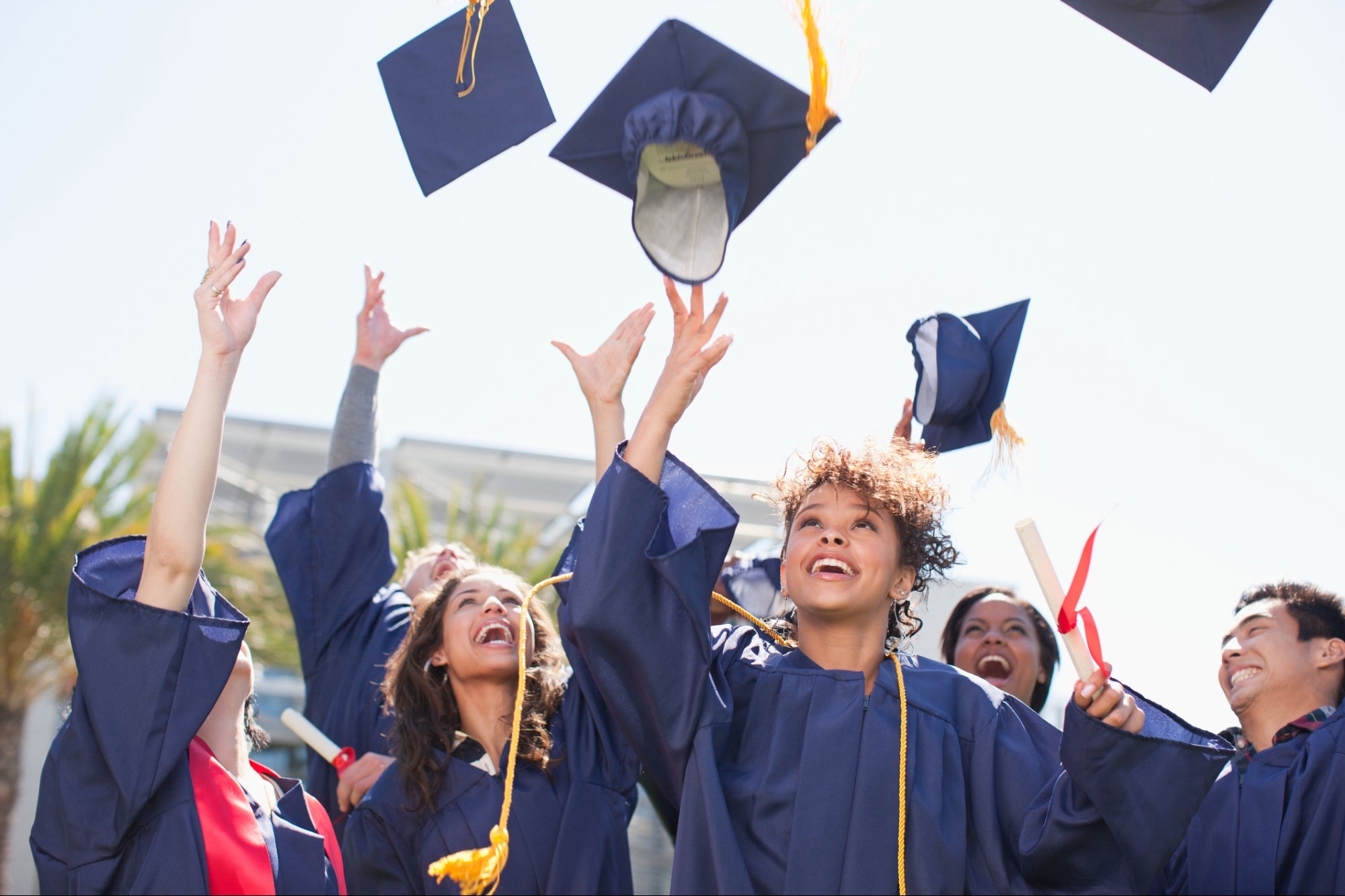 Help Guide Students to College with a Class 101 Franchise