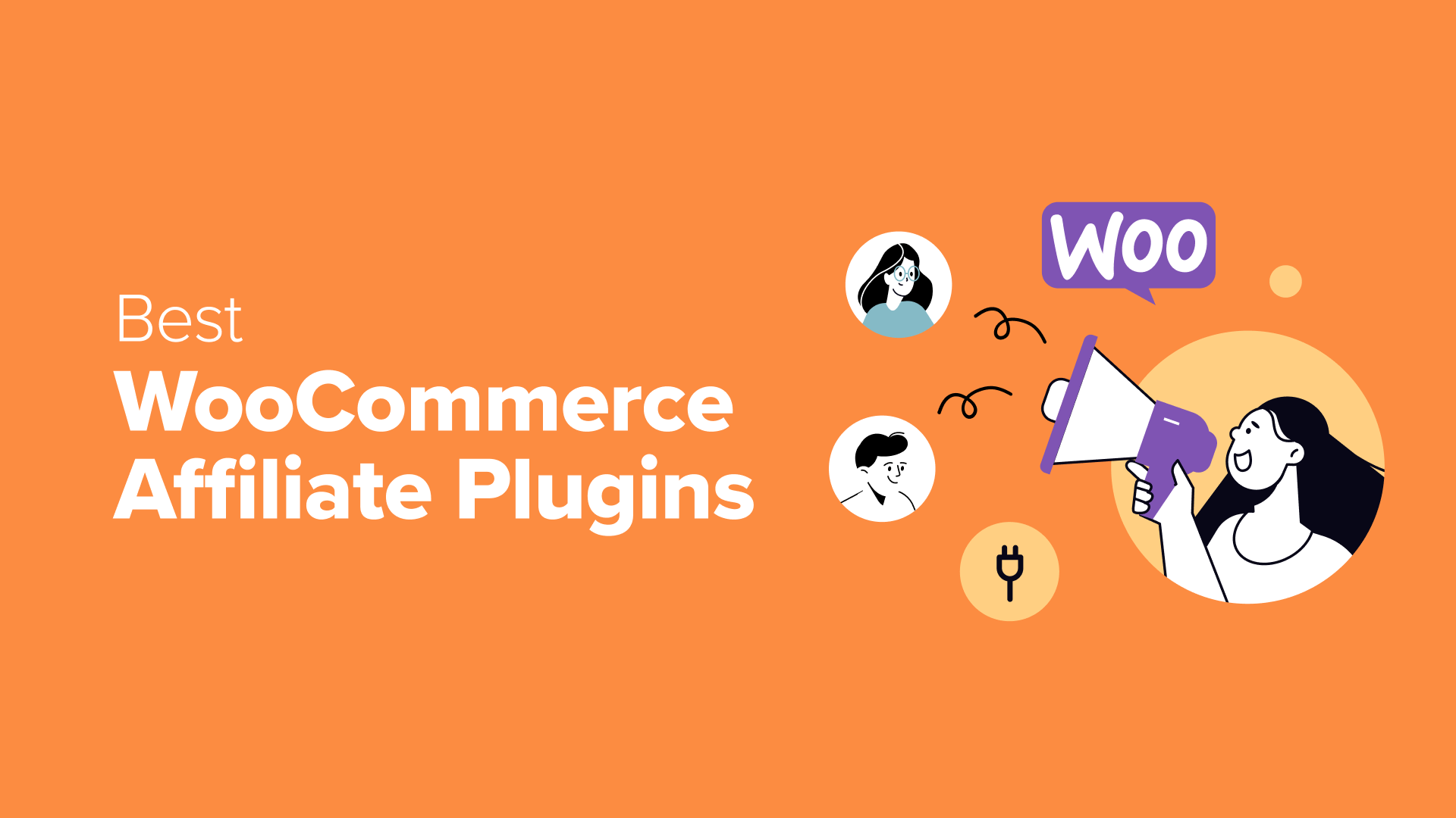 8 Best WooCommerce Affiliate Plugins Compared (Tried and Tested)