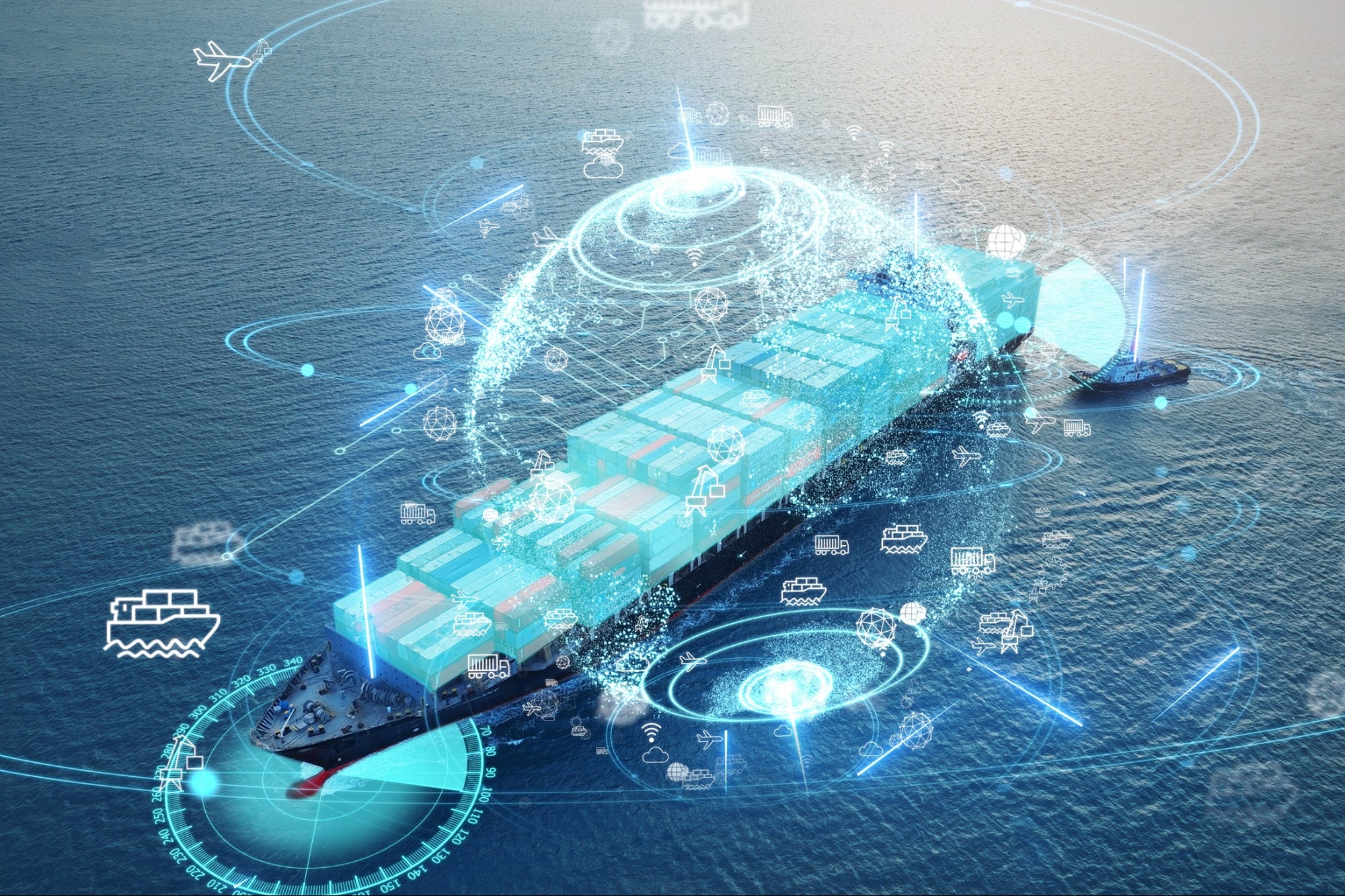 How AI Can Help You Cut Through Tariff Chaos — in Just 3 Simple Steps