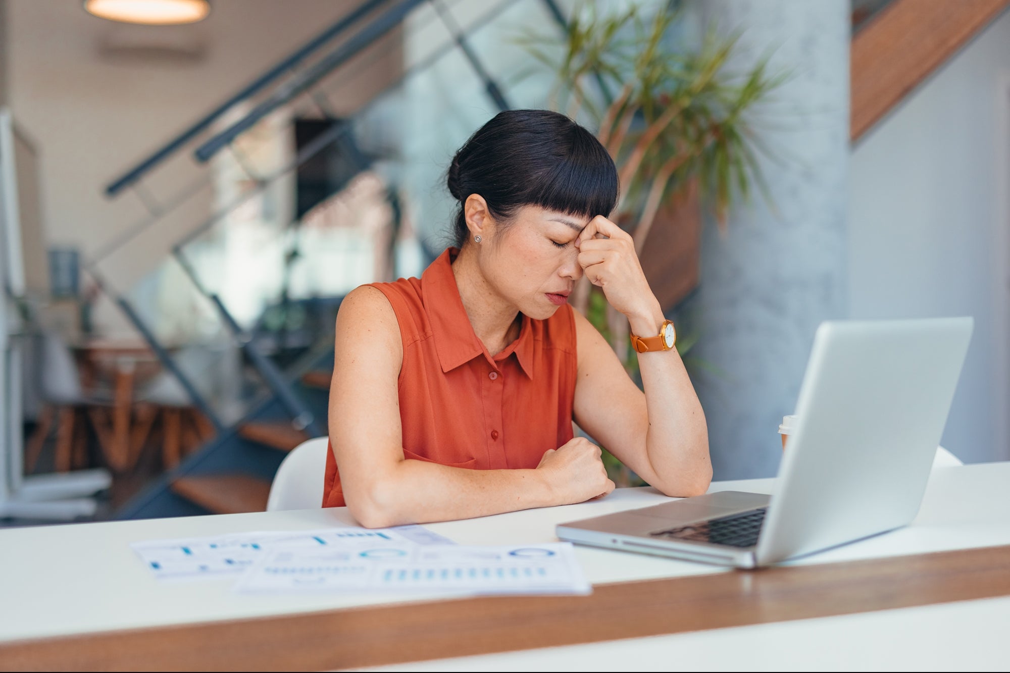 How to Keep Fatigue From Turning Into Failure