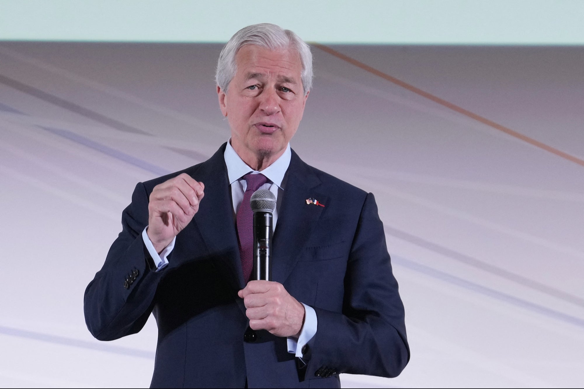 JPMorgan Chase Will Allow Clients to Buy Bitcoin