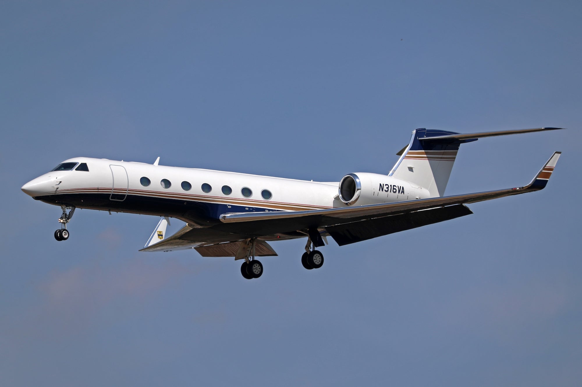 Starbucks Is Hiring a Pilot to Captain Its Company Aircraft