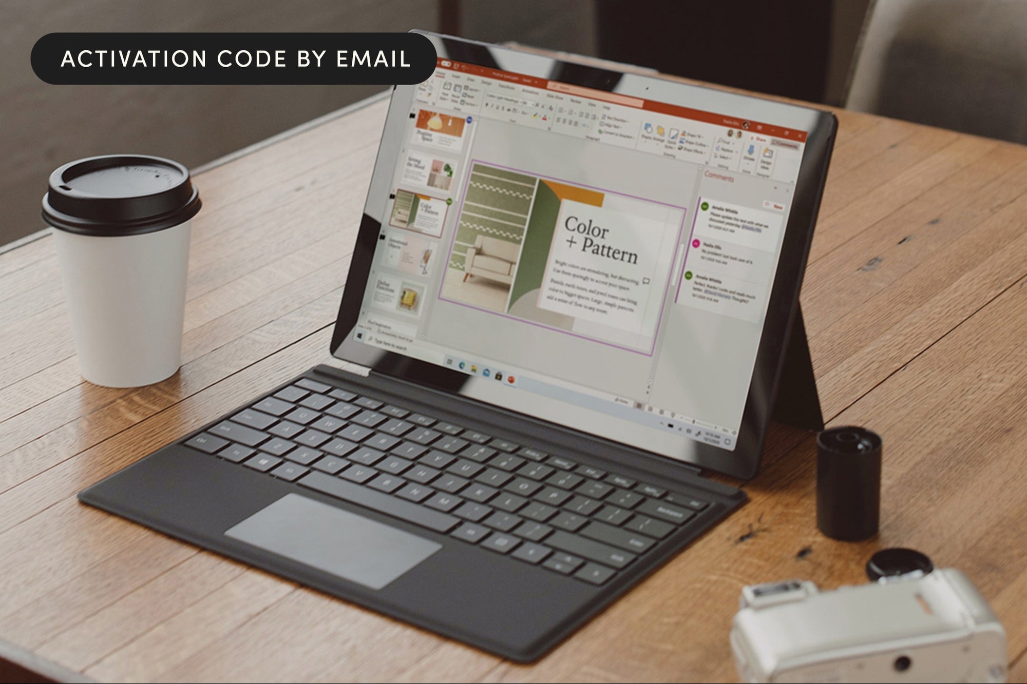 Get Microsoft 365 for Six People a Year for Just $100