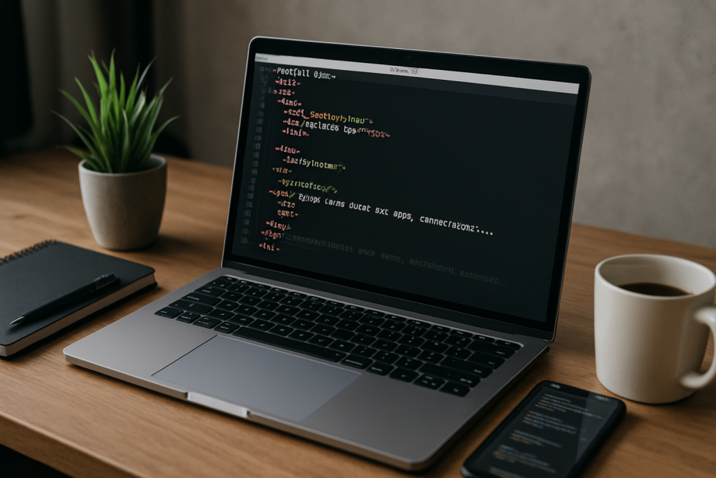 html editors