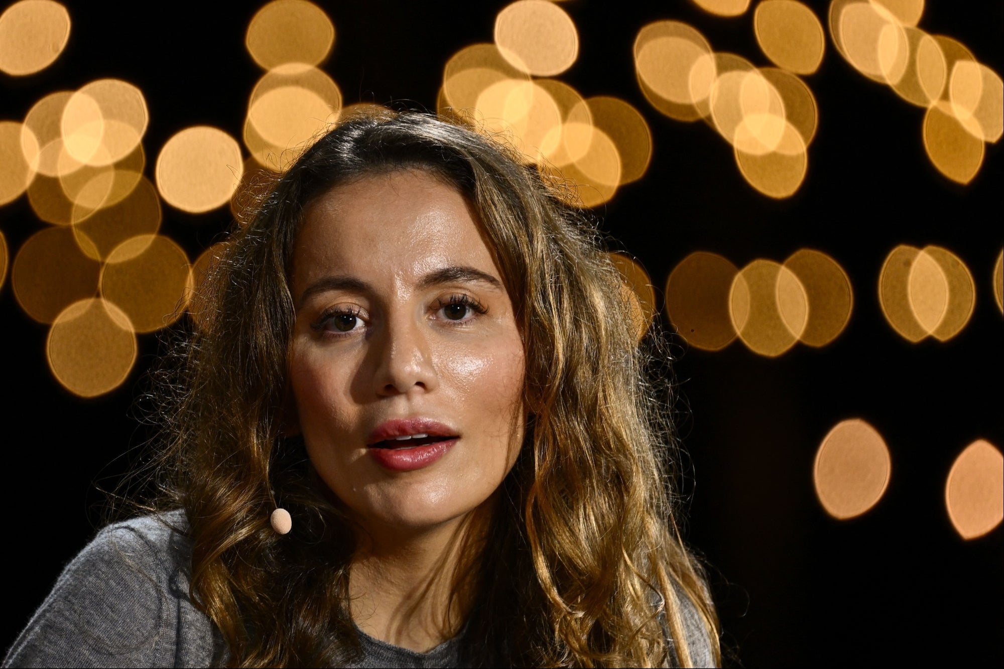 AI Startup TML From Ex-OpenAI Exec Mira Murati Pays $500,000