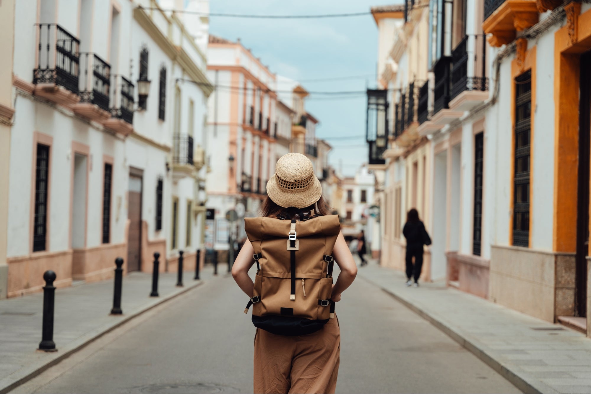 How to Turn Summer Travel into More Business and Less Taxes