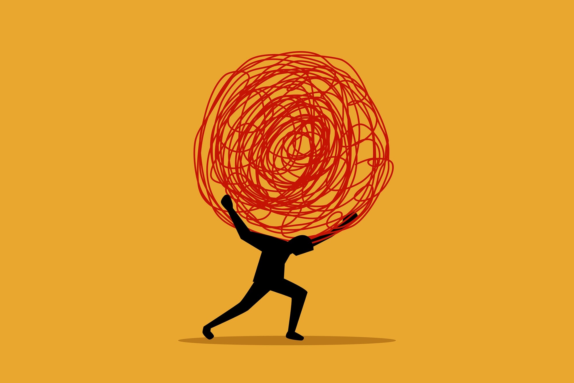 The One Real Problem You Must Solve to Make Your Startup Succeed