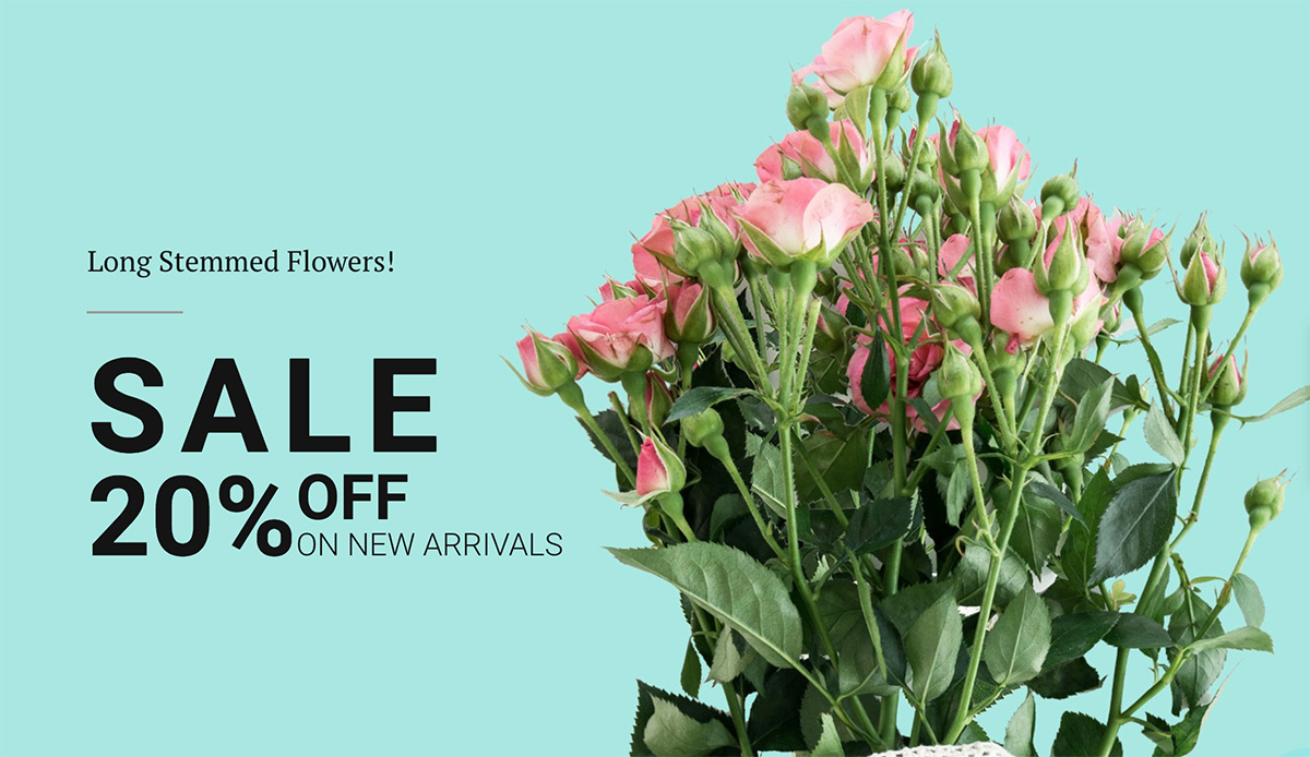 15 Most Beautiful Flower Website Templates (in 2025)