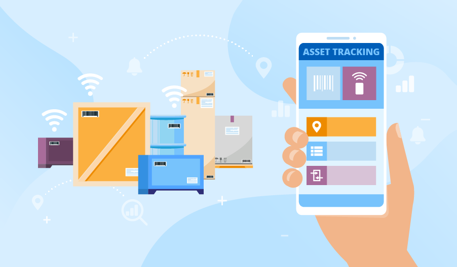 A Proven Solution to Your Asset Management Challenges
