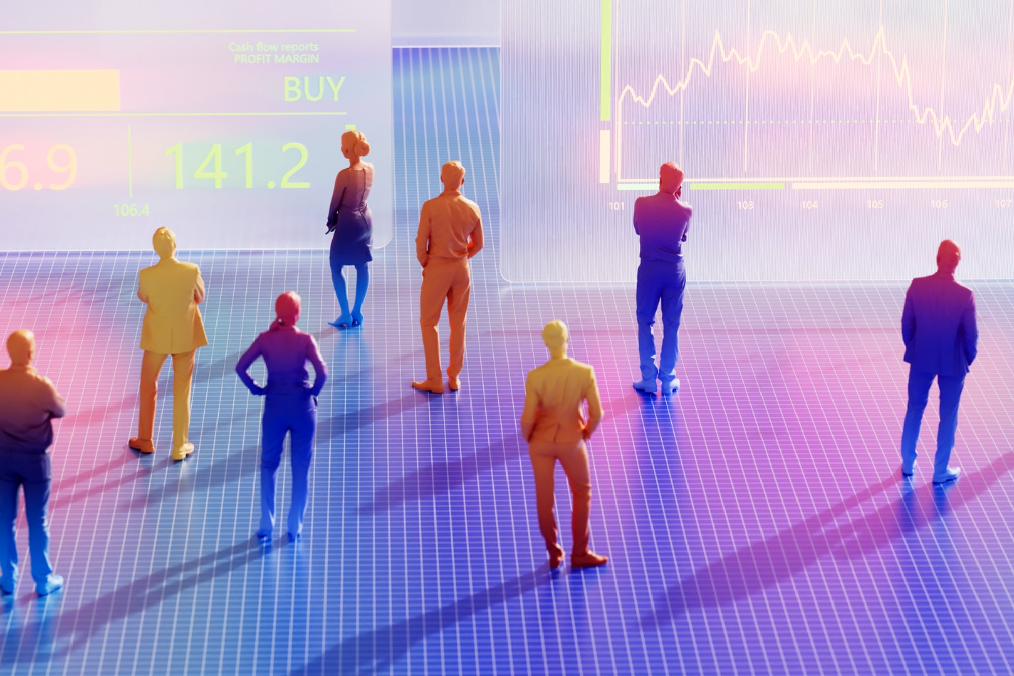 Why the Future of Finance Won't Be Built on Innovation Alone