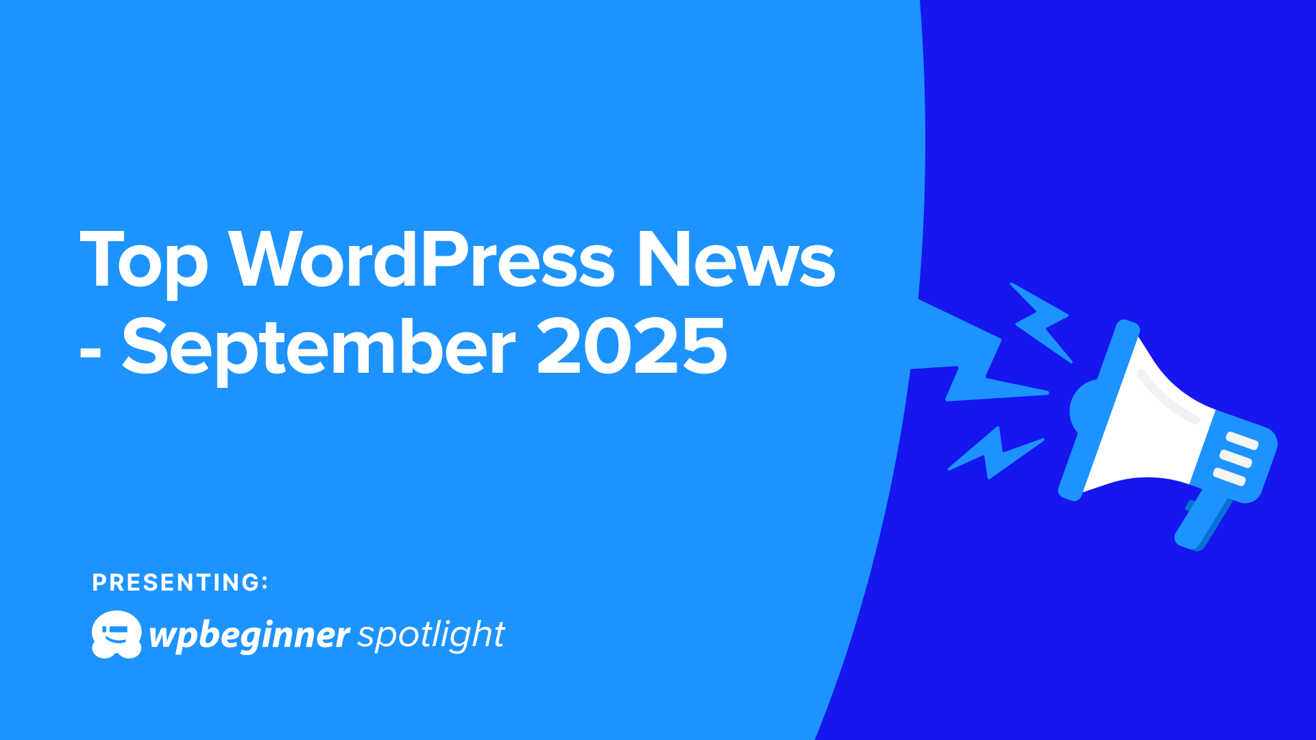WordPress Privacy Tools, New AI Block Builder, and Smarter Plugin Updates