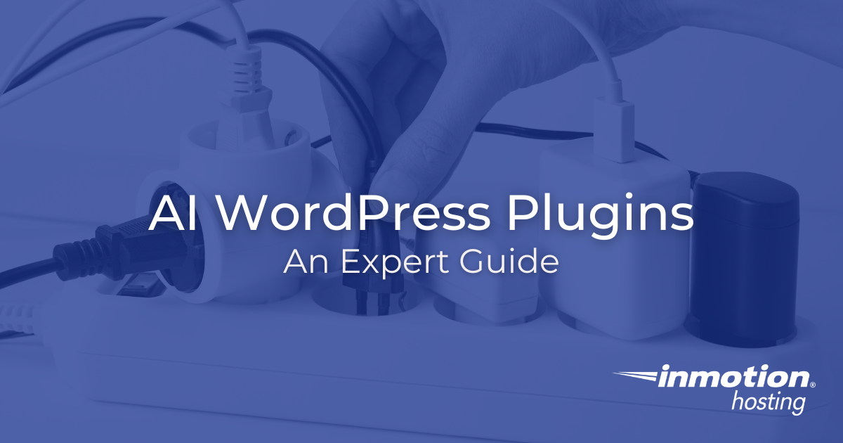 AI WordPress Plugins - Hero Image