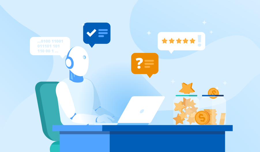 chatbot development