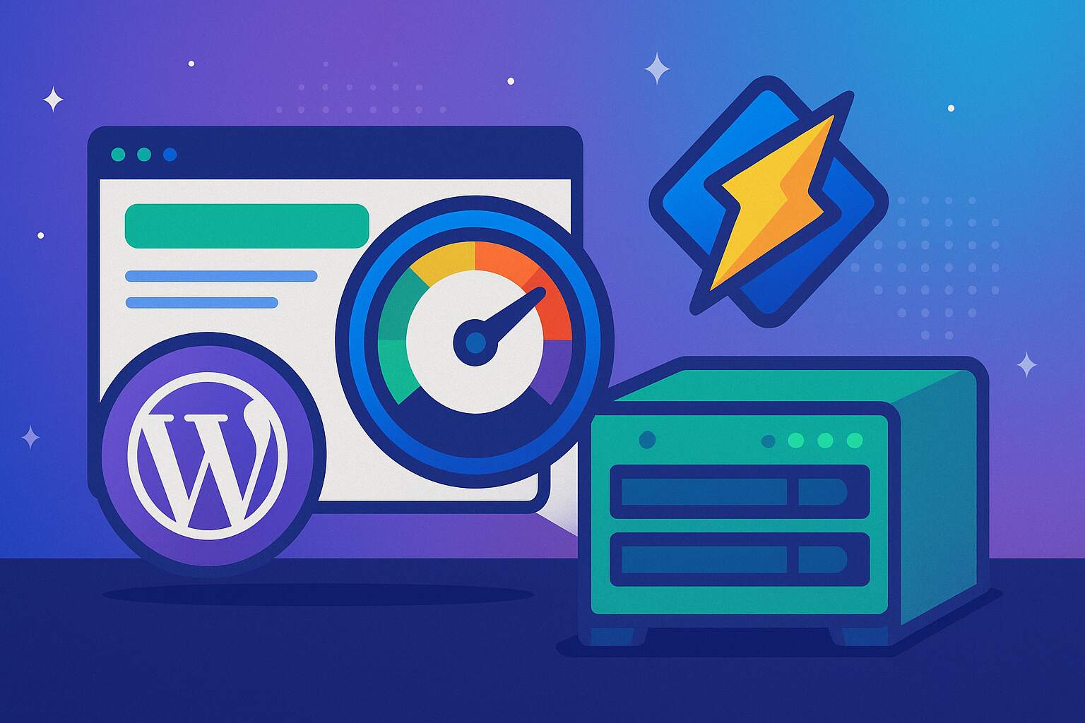 Litespeed Cache for Wordpress