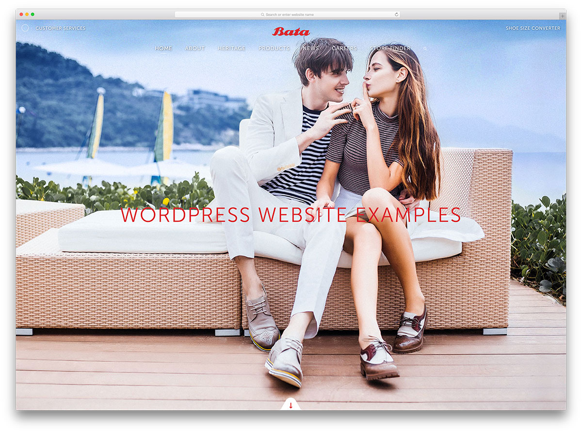 29 Best Websites That Use WordPress as a CMS 2025