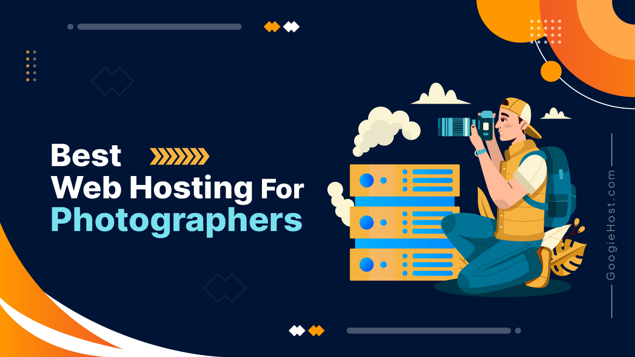 Best Web Hosting for Photographers