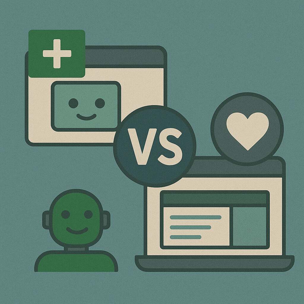 GreenGeeks vs Lovable
